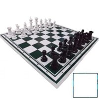 Bộ cờ vua nhựa Thiên Trường