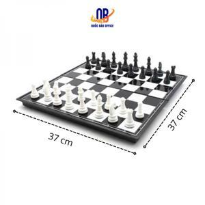 Bộ cờ vua quốc tế mã 3230 - Nam châm