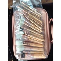 Bộ cọ Zoeva Cosmetics Limited Edition