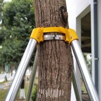 Bộ cọc chống cây ống thép 42