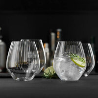 Bộ Cốc Cốc Uống Rượu Pha Lê Spiegelau 4810180 Gin & Tonic Glasses 4 Món