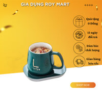 Bộ Cốc Điện Đa Năng Giữ Ấm - Chưng Yến, Pha Trà