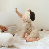 Bộ cộc Hè Peekaboo mẫu mới xuất Hàn