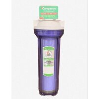 BỘ CỐC LỌC ĐẦU NGUỒN KANGAROO KG02G3