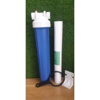 BỘ CỐC LỌC NƯỚC THÔ REN 27 KÈM LÕI VÀ GIÁ BẮT TAY VẶN