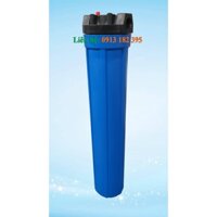 Bộ cốc lọc thô nước đầu nguồn - Fil lọc