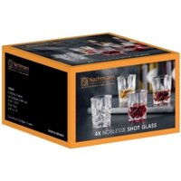 Bộ cốc pha lê NACHTMANN NOBLESSE 55ml, Bộ cốc uống nước nhập khẩu từ Đức chất lượng cao