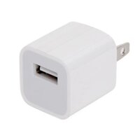 Bộ cốc sạc và dây sạc lightning cho iPhone 5,6,7