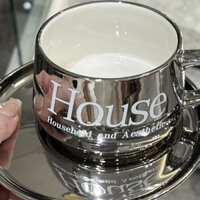 Bộ Cốc Sứ Gấu Cao Cấp Kiểu Dáng Sang Trọng