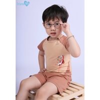 Bộ cộc tay 4D BONS99