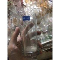 bộ cốc thuỷ tinh ocean 6 cái