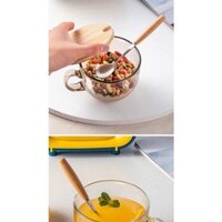 bộ cốc thủy tinh