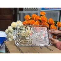 bộ cốc thuỷ tinh