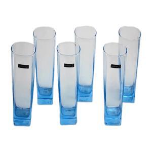 Bộ 6 cốc thủy tinh Sterling Luminarc J1583 - 330ml