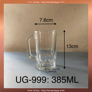 Bộ Cốc UG-999 12/1