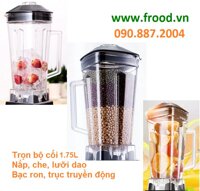 Bộ cối 2L cho máy xay sinh tố công nghiệp G5200