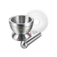 Bộ cối chày giã Casani