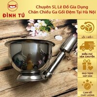 Bộ Cối Chày inox 304