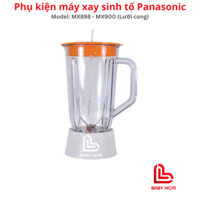 Bộ cối cho máy xay sinh tố PANASONIC model MX898/MX900