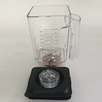 Bộ cối máy xay công nghiệp OSHIKA HD-05