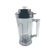 Bộ cối máy xay công nghiệp Hakaio Q14 dung tích 5L