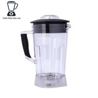 Bộ cối máy xay sinh tố công nghiệp LAMACA LA-88