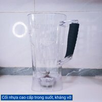 Bộ cối máy xay sinh tố công nghiệp Gali GL-1515