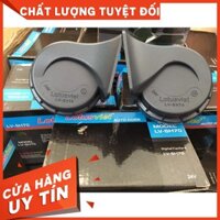 Bộ Còi Sên Chính Hãng Lotus Viet