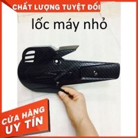 bộ combo 6 món Lốc máy nhỏ, che két nước, gác chân sau, bầu gió, dè trước sau, và ốp bô Sản Phẩm Chuẩn Như Hình