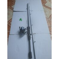 bộ combo cần câu giá rẻ