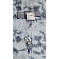 Bộ Combo Cần Câu Lure UL Hoàng Đế Máy Ngang ET200 Trái Phải- Combo Cần Lure Cao Cấp ĐCQT TryFishing