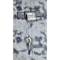 Bộ Combo Cần Câu Lure UL Hoàng Đế Máy Ngang ET200 Trái Phải- Combo Cần Lure Cao Cấp quocfishing