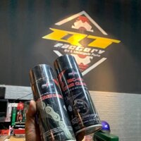 Bộ combo chăm sóc bảo dưỡng sên Thunder