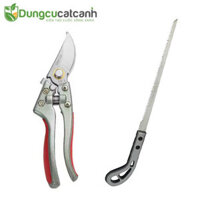 Bộ combo dụng cụ bonsai NVK3