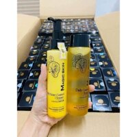 Bộ COMBO Kem Rửa Mặt + Toner Ngừa Mụn Magic Skin dành cho da mụn