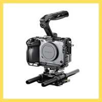 Bộ Combo Khung máy ảnh cơ bản Sony FX3/FX30 V2 Tilta