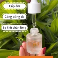 Bộ combo sreum B5 HA + kem face huyết yến bakuchiol