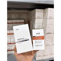 Bộ Combo Viên Uống Giảm Cân Genie No Gym Healthy Diet 60 viên, Viên Uống Hủy Mỡ Bụng Genie Demar87 130 Viên