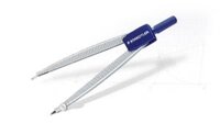 Bộ Compa 6 Món – Bút Chì Gỗ – Staedtler 550 60S1 uy tín