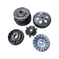 Bộ côn attila Fi rin tháo xe siêu đẹp