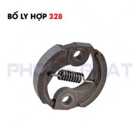 Bố côn, Bố ly hợp động cơ 328 (G3K)