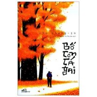 Bố Con Cá Gai (Tái Bản 2019)