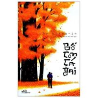 Bố Con Cá Gai Tái Bản 2019