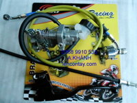 BỘ CÔN DẦU WAVE 110S CAO CẤP LOẠI 1