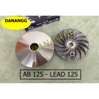 Bộ côn độ bẻ góc tăng tốc cho PCX 125/150 LEAD AB Cánh quạt FCC