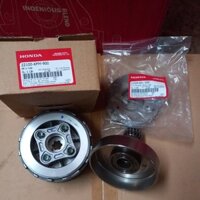 Bộ côn Dream việt , Wave anphal , Wave A 100 , chính hãng Honda