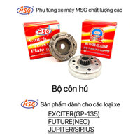 BỘ CÔN HÚ (BỘ CHUÔNG CÔN,BÚA CÔN) MSG xe:EXCITER,FUTURE NEO,JUPITER,SIRIUS