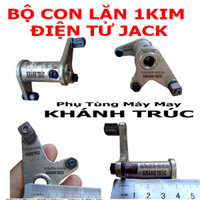 Bộ con lăn 1kim điện tử JACK máy may công nghiệp