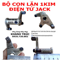 Bộ con lăn 1kim điện tử JACK máy may công nghiệp