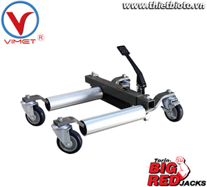 Bộ con lăn di chuyển ô tô 12" TORIN TRA9012
